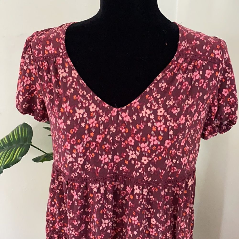 Wild fable dress EUC - Picture 2 of 3